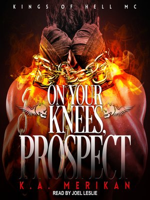 cover image of On Your Knees, Prospect